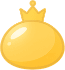 Doughy logo on light background